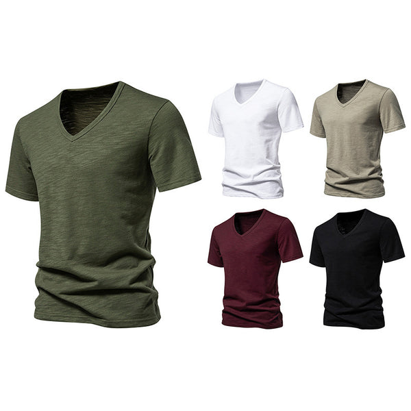 Men's Slub Tee