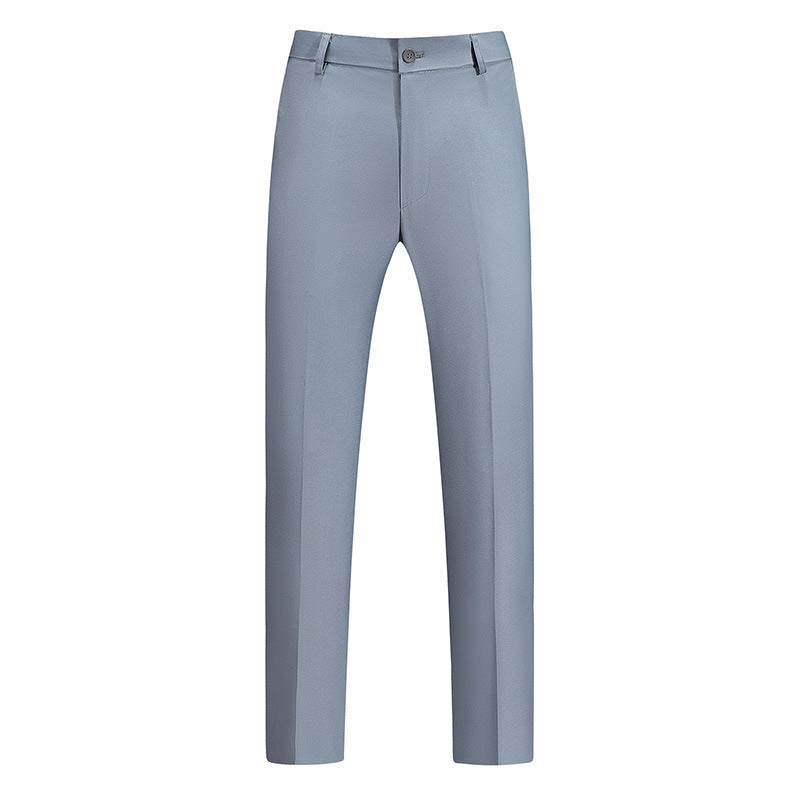 Boys’ Suit Pants