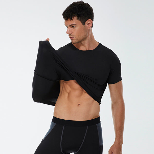 Men’s Stretch Tee