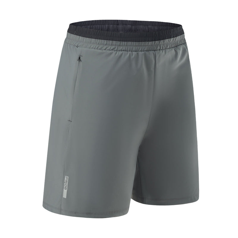 Loose Running Pants