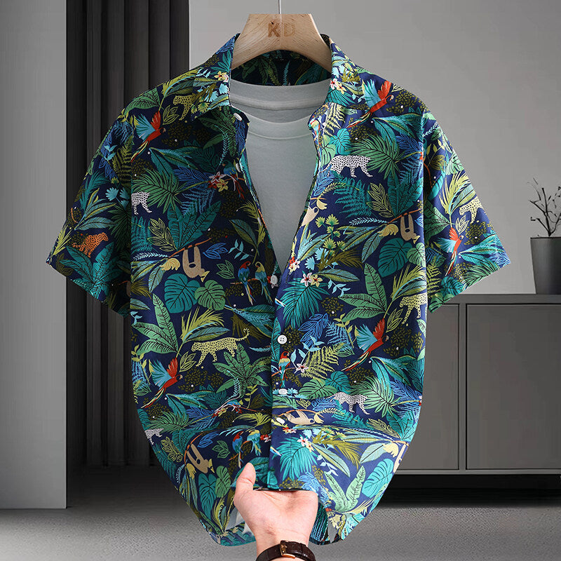 Men’s Summer Shirt