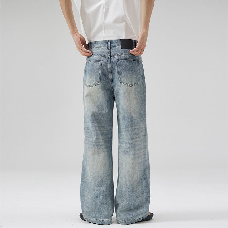Light Blue Jeans