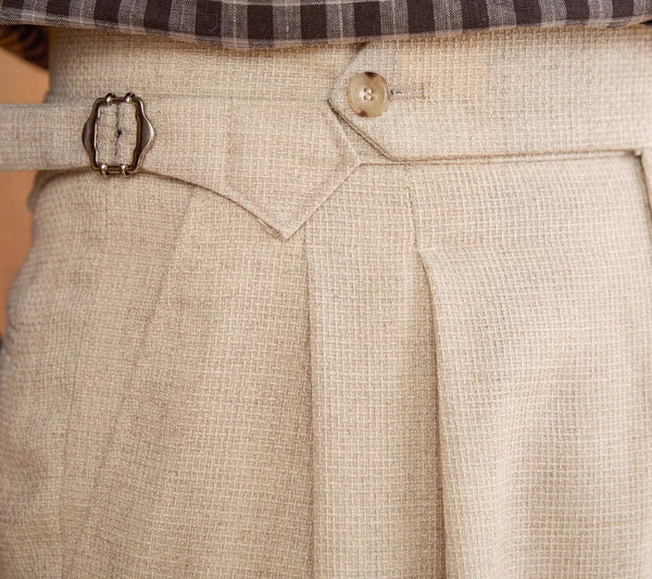 Naples Suit Pants