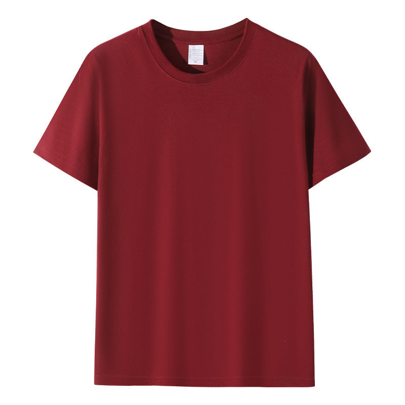 Round Neck Tee
