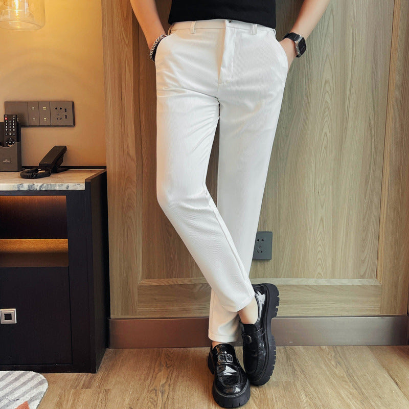 Casual Ice Pants