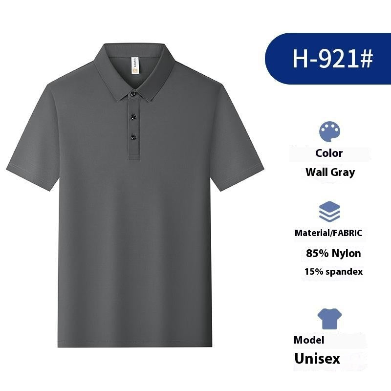 Ice Silk Polo