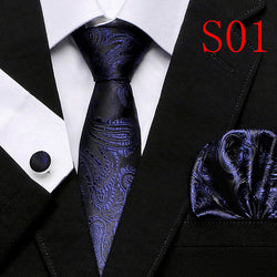 European Men’s Tie