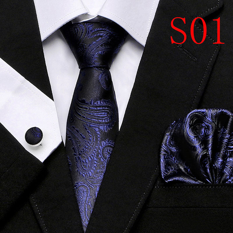 European Men’s Tie