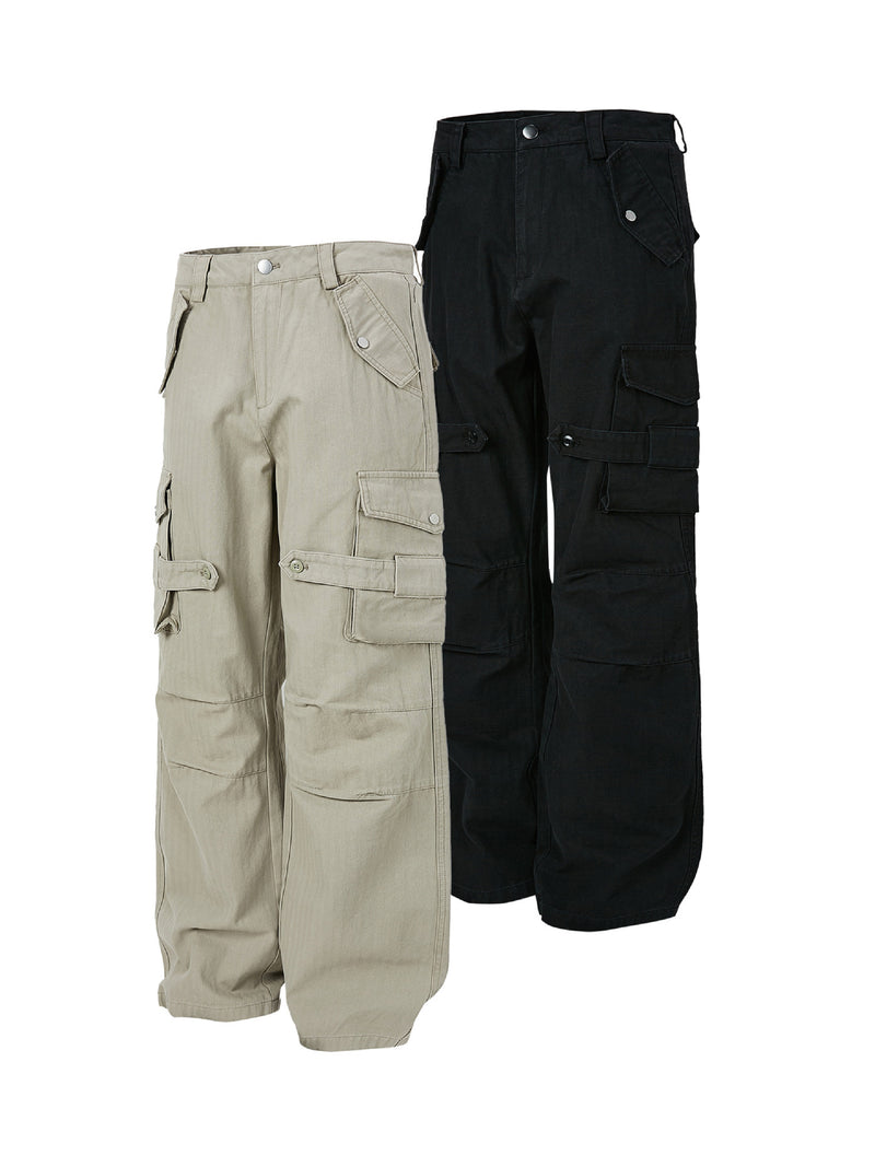 Tactical Tooling Pants