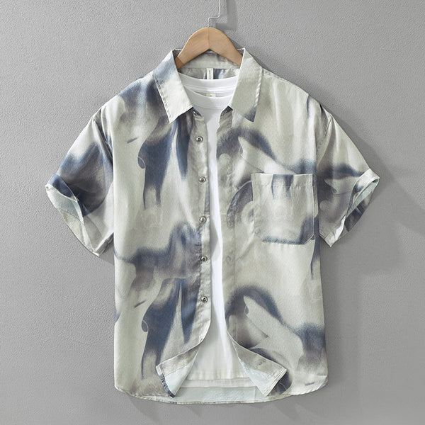 Stylish Printed Shirt