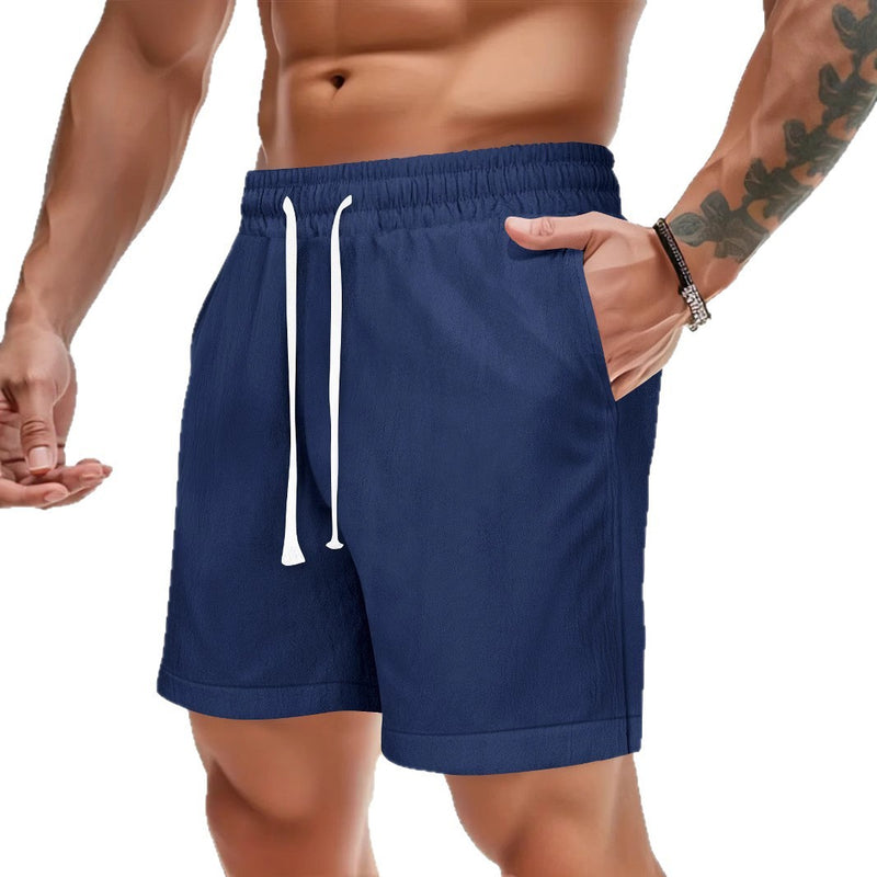 Lace-up Sport Pants