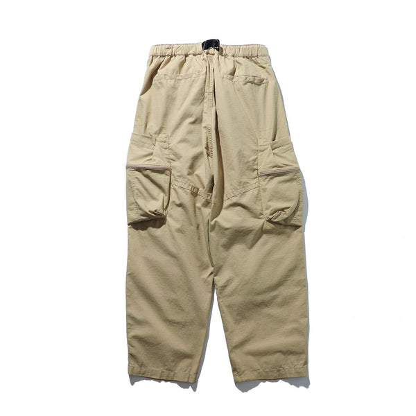Outdoor Cargo Pants