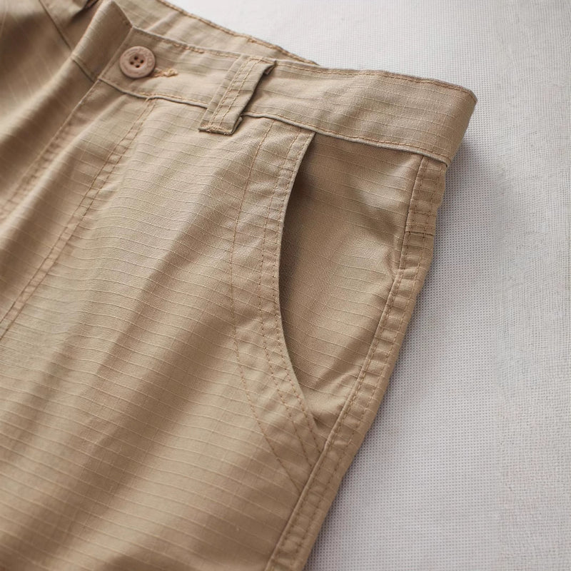 Outdoor Men’s Pants