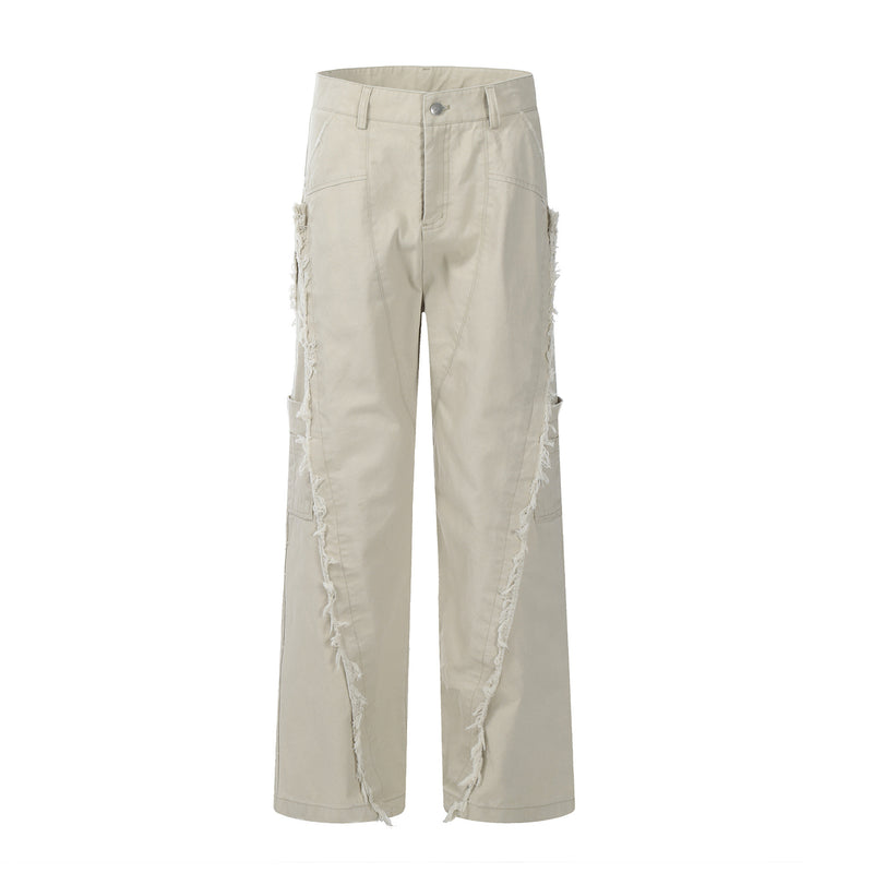 Loose Industry Overalls