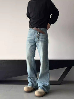 Slim-Tall Jeans