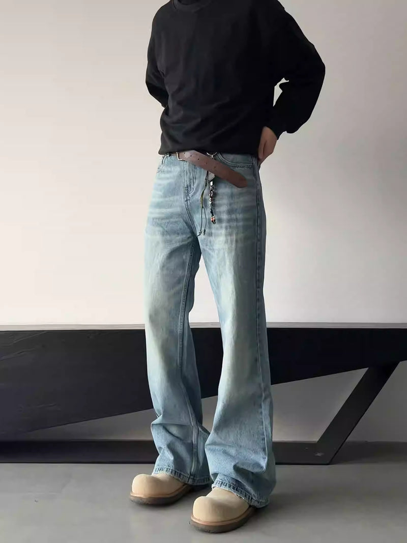 Slim-Tall Jeans