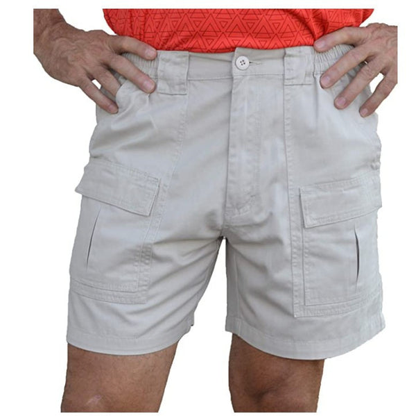 Men’s Cargo Shorts