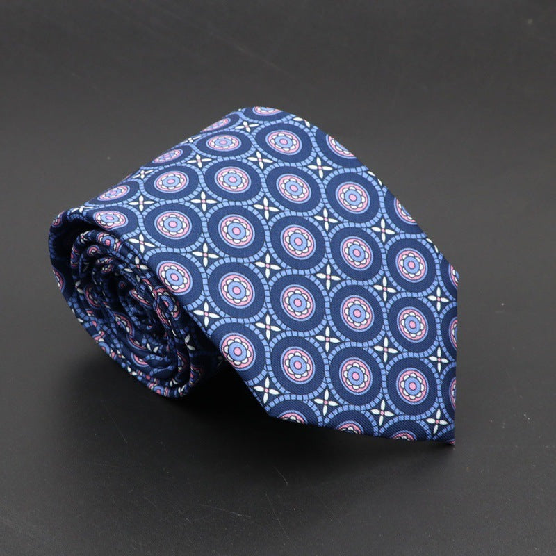 Men’s Fashion Tie