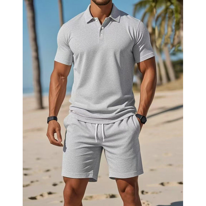 Summer Polo Set