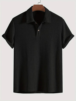 Short Sleeve Knit