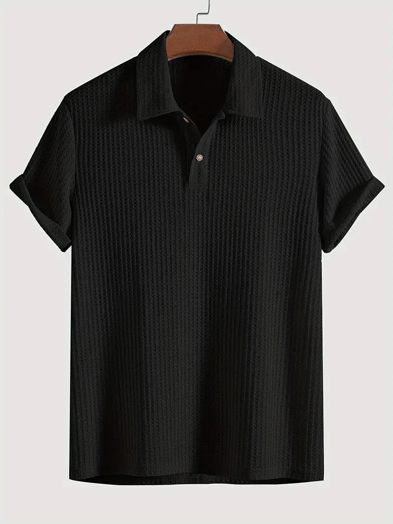 Short Sleeve Knit