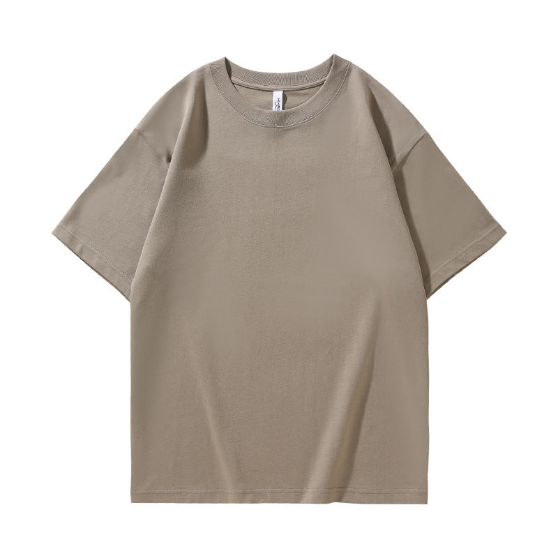 Heavy Short Sleeve