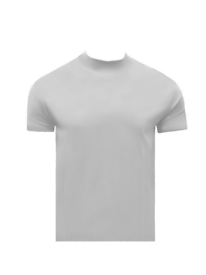 Cuff Sleeve Tee