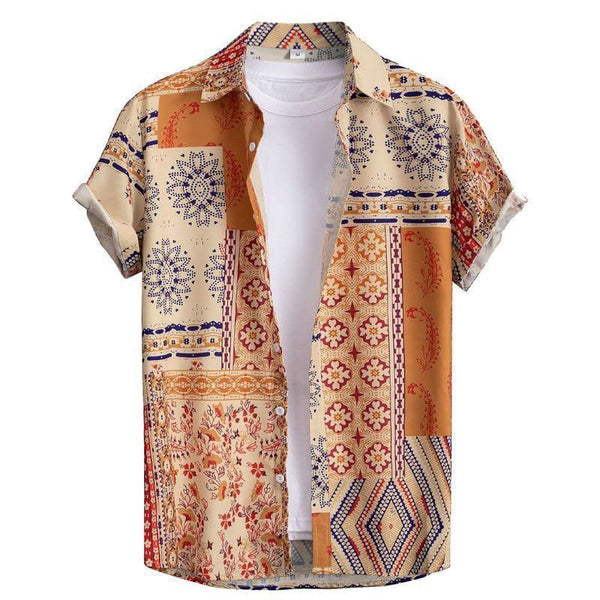 Casual Island Tee