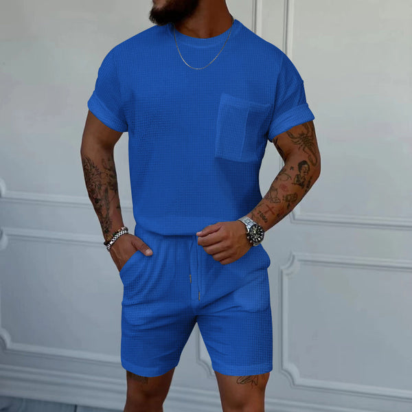 Waffle Sport Set