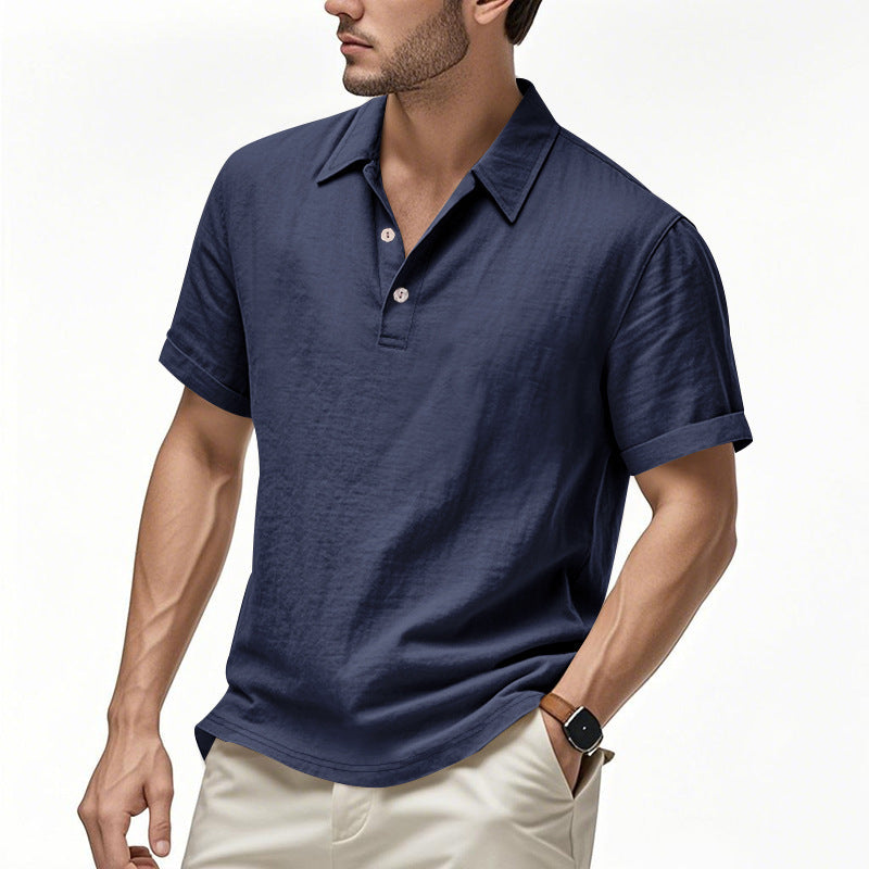 British Buckle Polo