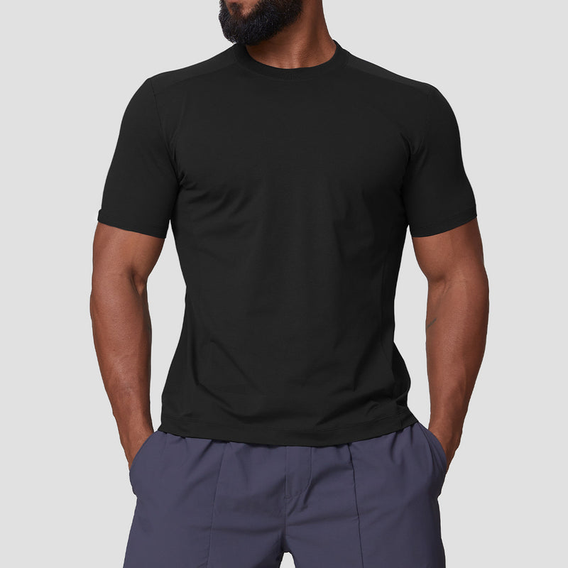 Cool Dry Tee
