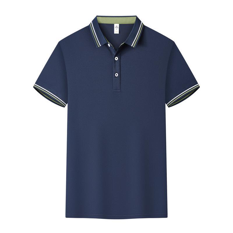 Cotton Polo