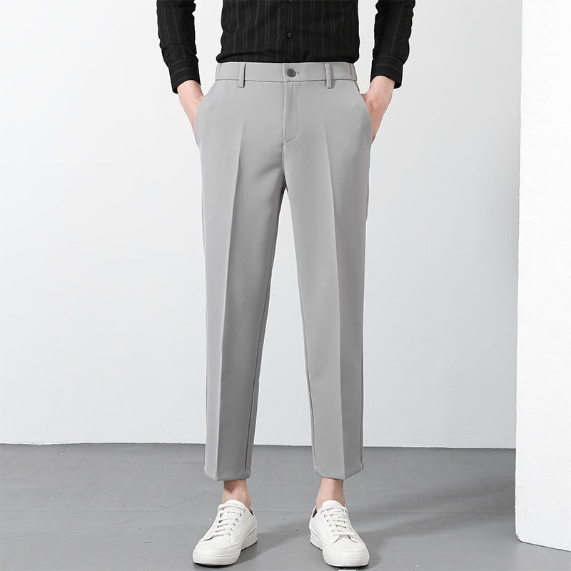 Men's Suit Pants