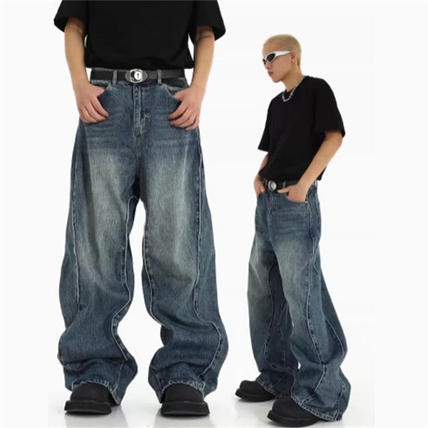 Men's Heavy Jeans