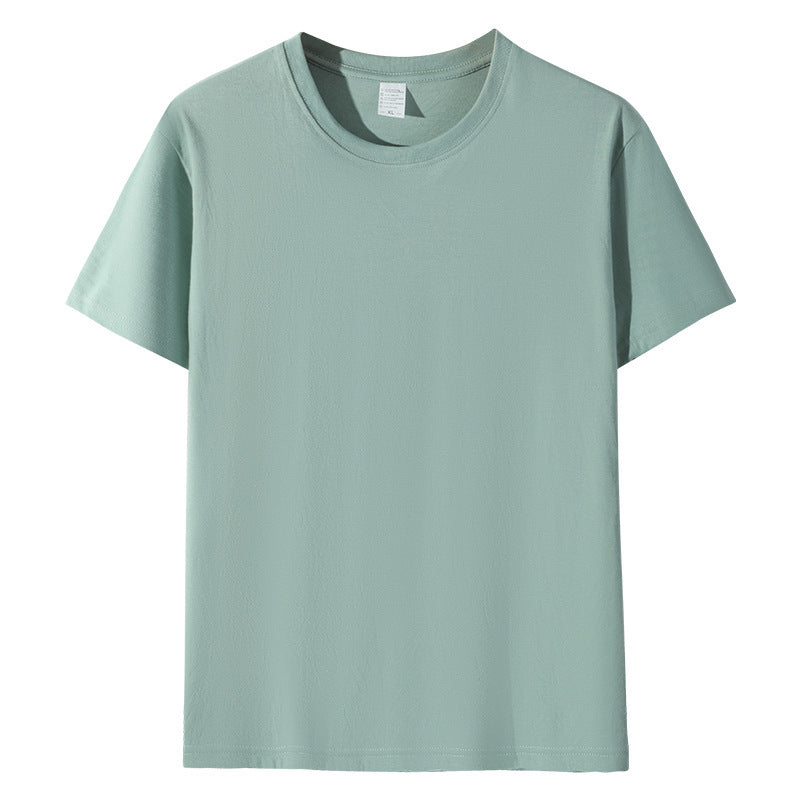 Round Neck Tee