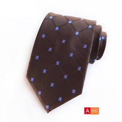 Polyester Men’s Tie