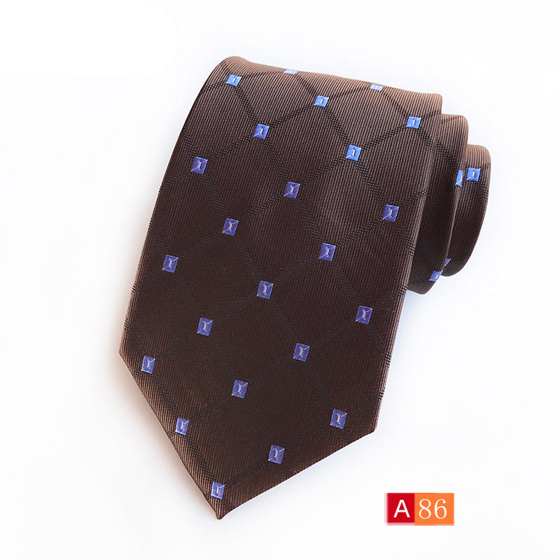 Polyester Men’s Tie