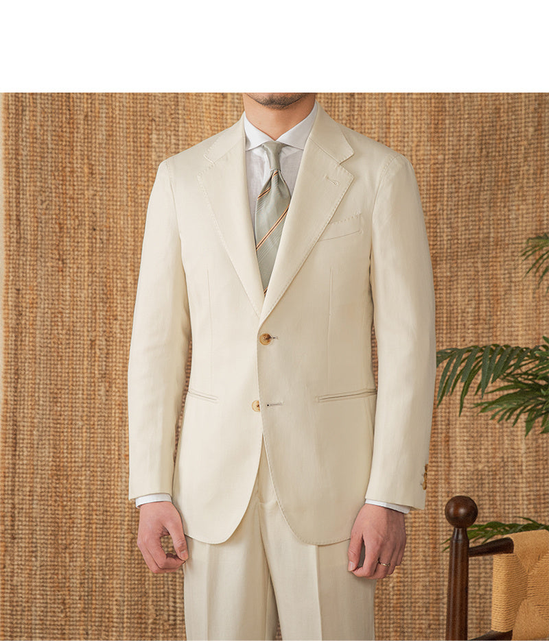 Lightweight Suit Set