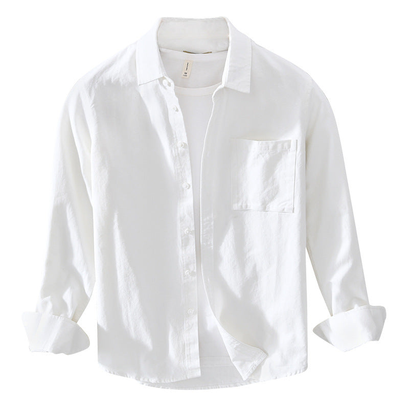 Men’s Pocket Shirt