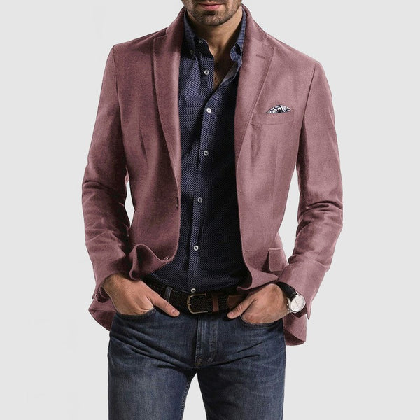 Men’s Suit Jacket