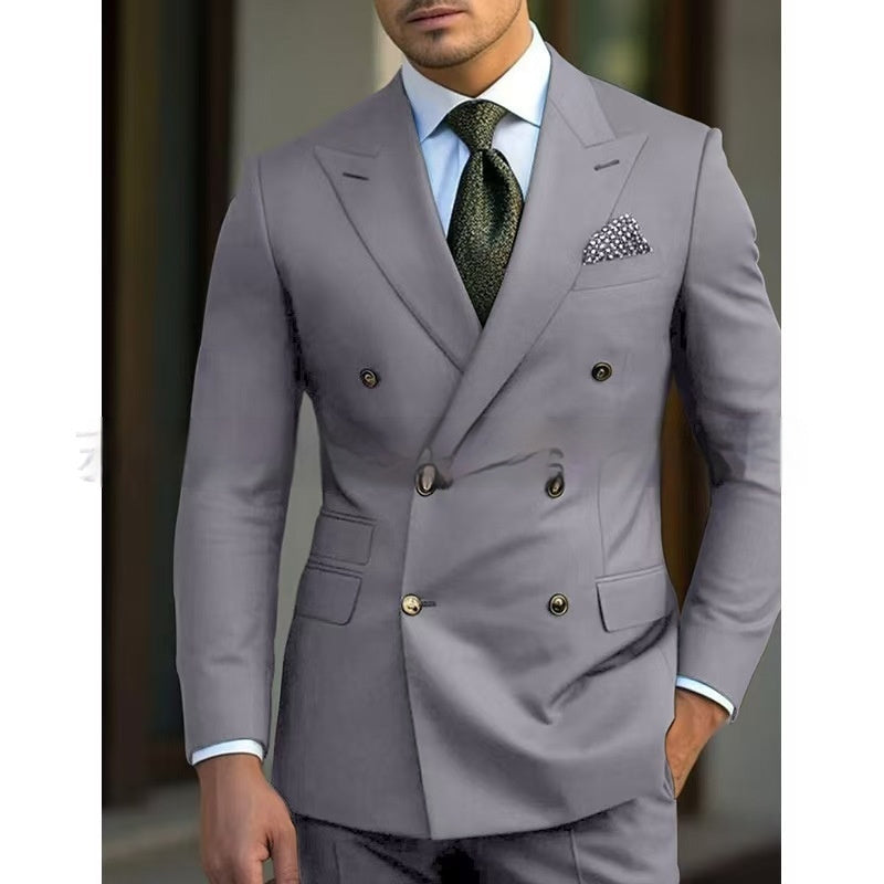 Men's Two-Piece