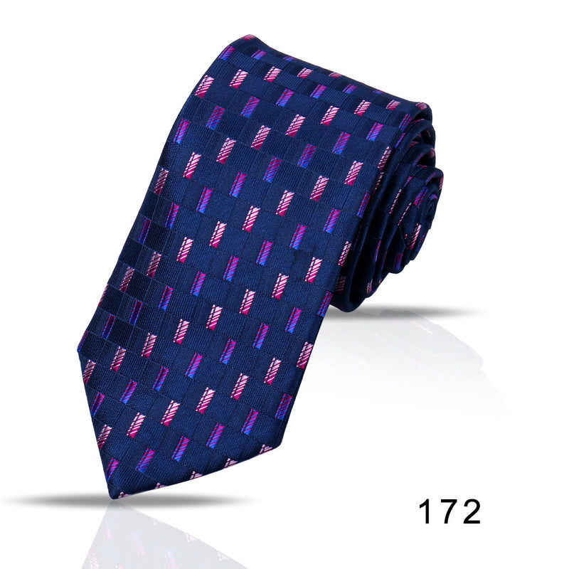 Casual Business Tie