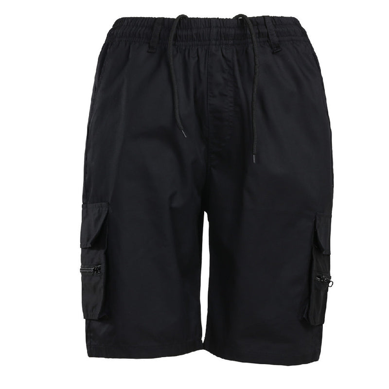 Utility Cargo Shorts