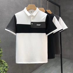 Men’s Stitch Polo