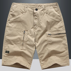 Loose Cargo Shorts