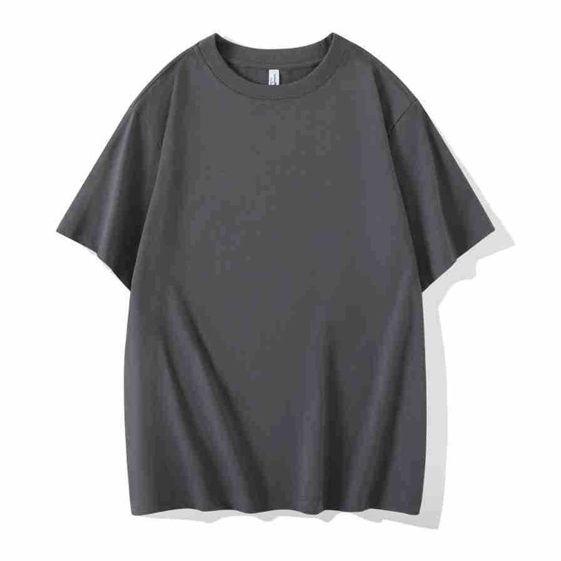 Drop Shoulder Tee