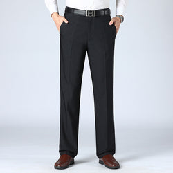 High Waist Pants
