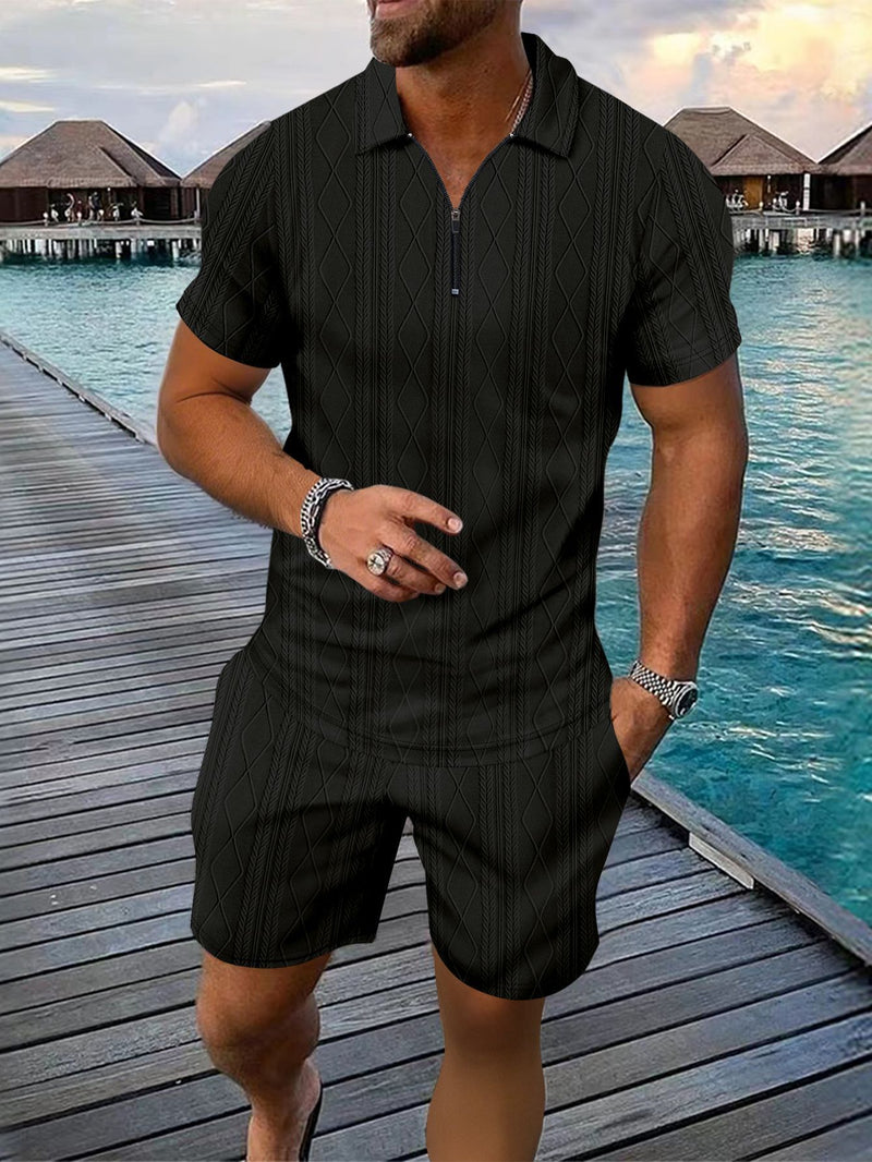 Short Sleeve Combo