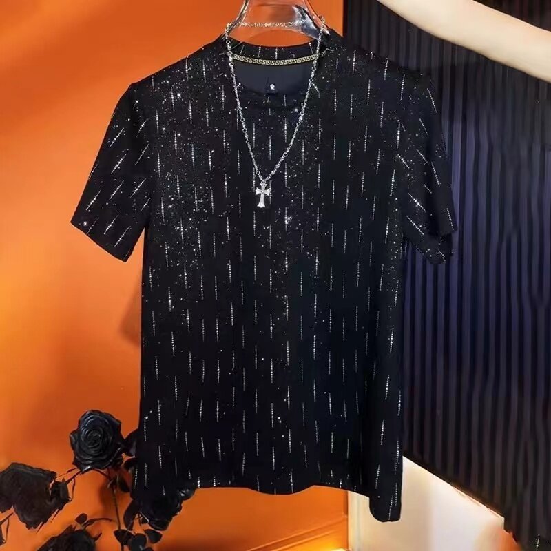 Crew Star Tee