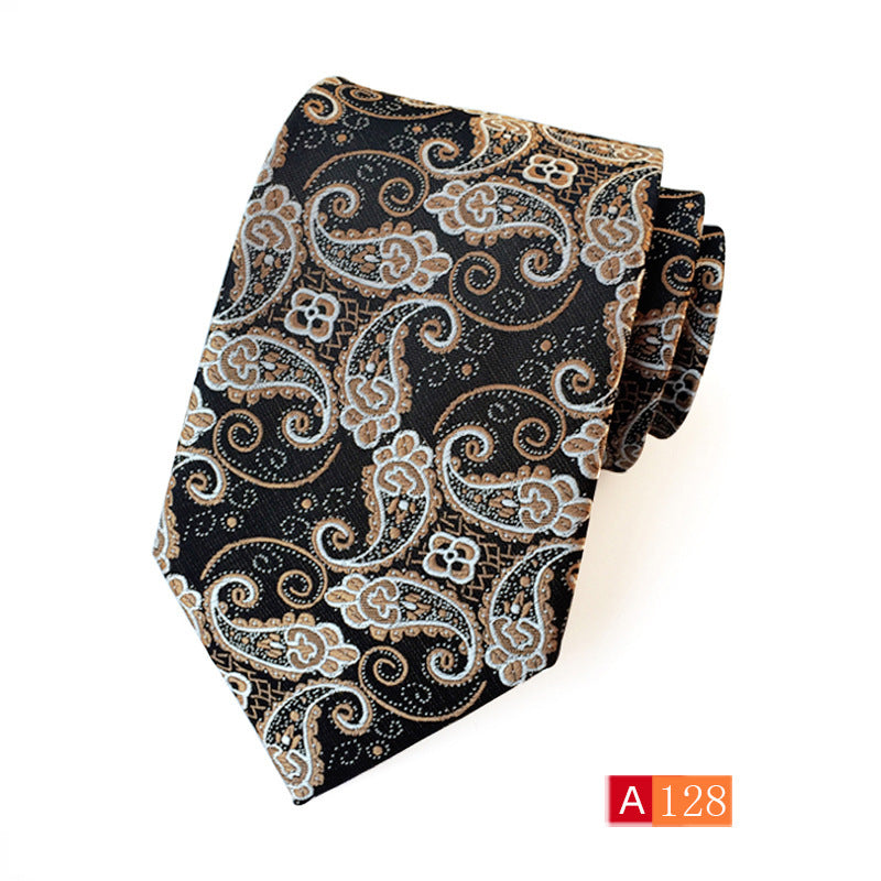 Polyester Men’s Tie